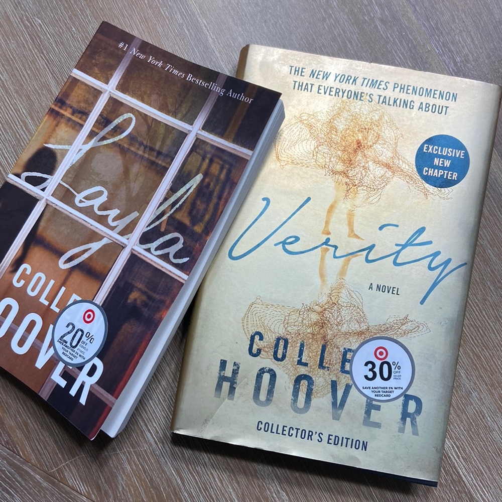 Book Bundle